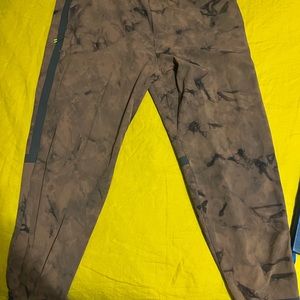 Lululemon x Robert Geller. XL Jacket. XL Pants. Brand New Never Worn.